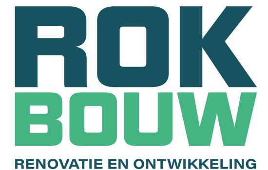 Logo met ondertekst